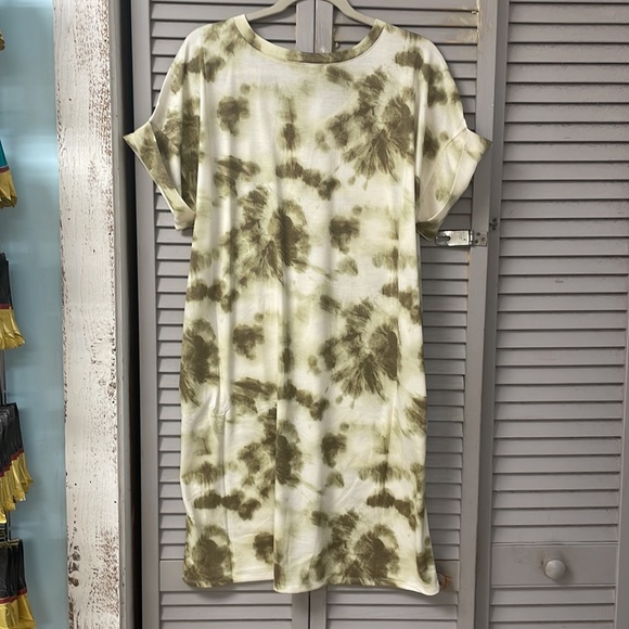 Zenana Summer Dress - Picture 3 of 3